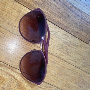 Jessica Simpson Sunglasses